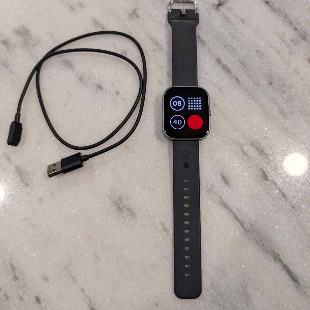 CMF Watch by Nothing